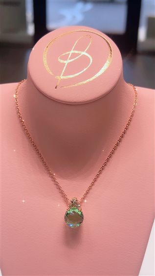 Collar Bronzallure Mujer in Bronce WSBZ02611.DE - WSBZ02611.DE